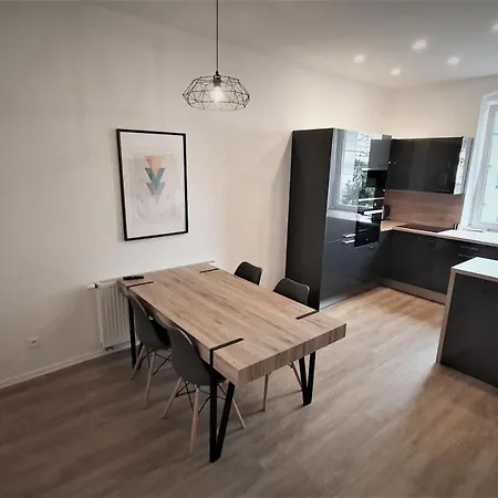 Jacob'S Apartement Plzen Exterior photo