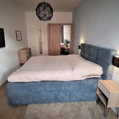 Jacob'S Apartement Plzen Exterior photo