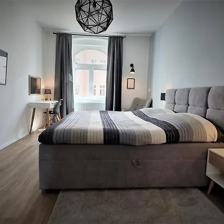 Jacob'S Apartement Plzen Exterior photo