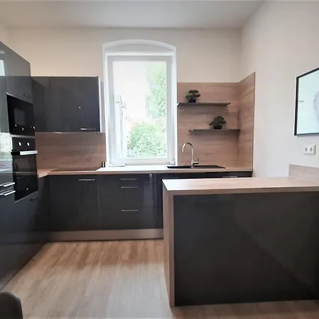 Jacob'S Apartement Plzen Exterior photo