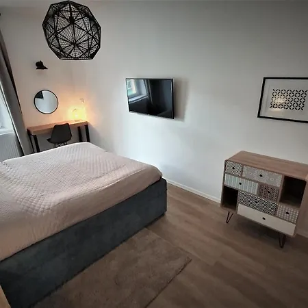 Jacob'S Apartement Plzen Exterior photo