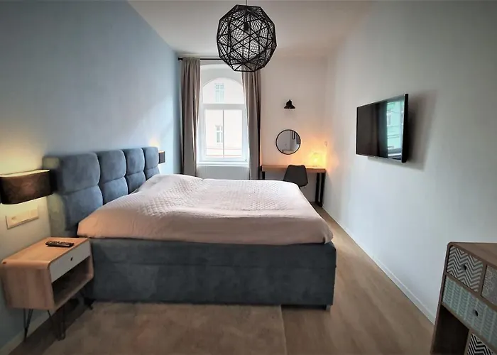 Jacob\'S Apartement