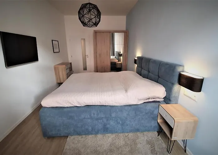 Jacob\'S Apartement