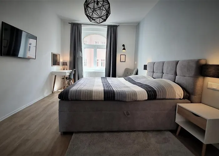 Jacob\'S Apartement