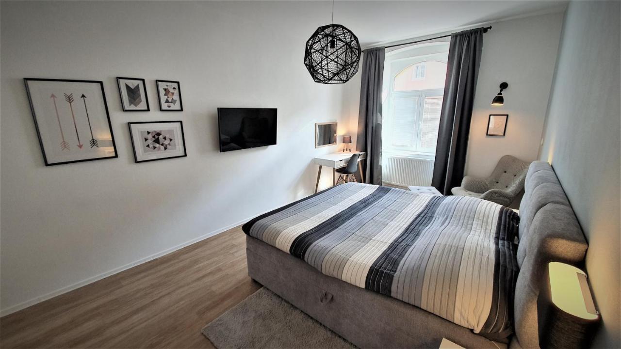 Jacob's Apartment Plzen