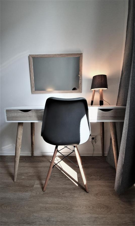 Apartment Jacob's Plzen