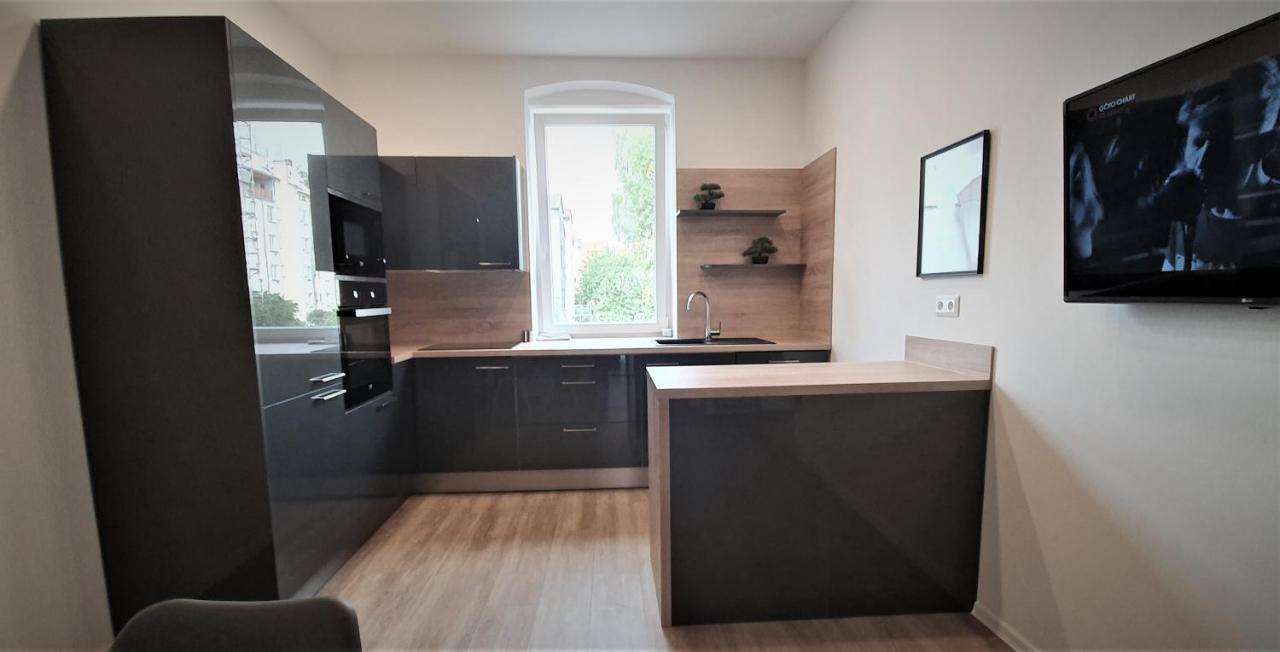 Jacob's Apartment Plzen